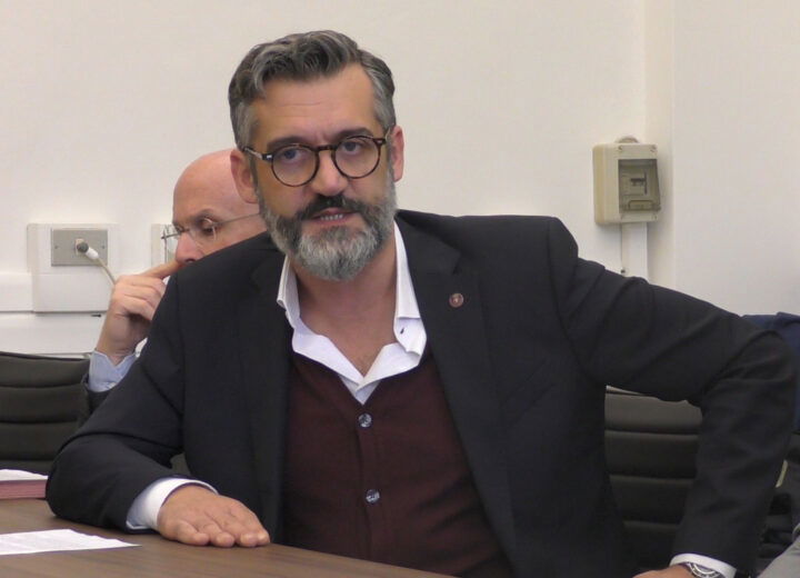 Il sindaco di Tortona eletto Presidente della Rappresentanza Sindaci Asl Al