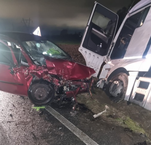 Incidente tra Spinetta e Castelceriolo tra un camion e un’auto: strada riaperta