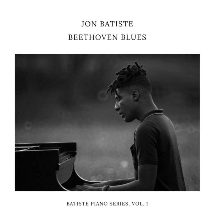 Jon Batiste annuncia l’uscita del nuovo album “Beethoven Blues”