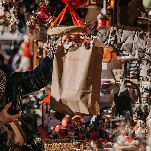 Il Mercatino di Natale di Bolzano quest’anno ancora più ricco