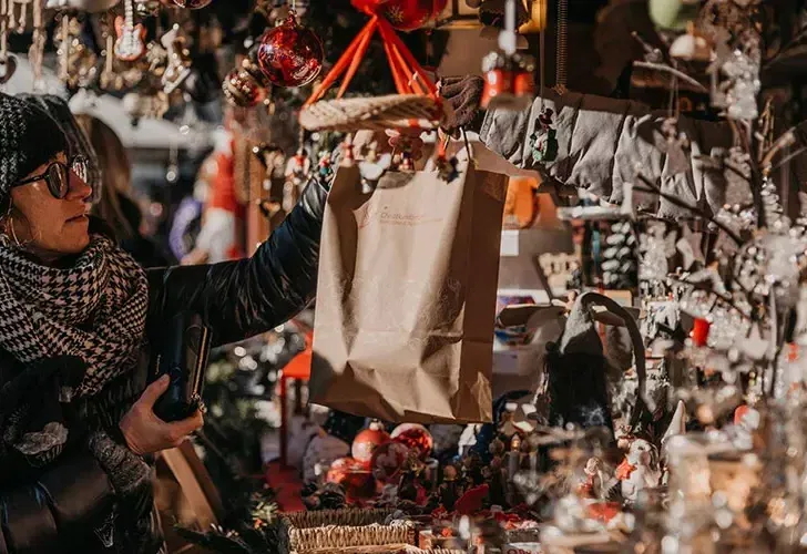 Il Mercatino di Natale di Bolzano quest’anno ancora più ricco