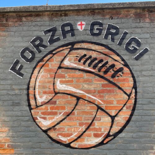 Coppa Italia Eccellenza: i Grigi sfidano in semifinale i marchigiani del K Sport Montecchio Gallo