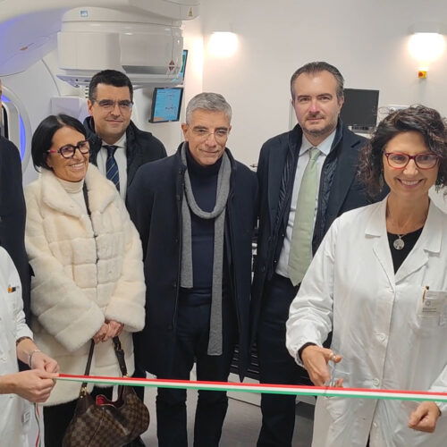 Ospedale di Alessandria sempre più tecnologico grazie a quattro macchinari da oltre 4 milioni di euro