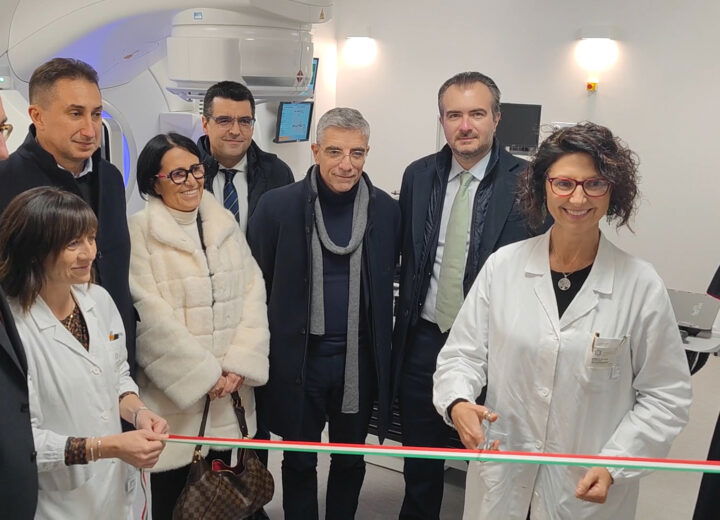 Ospedale di Alessandria sempre più tecnologico grazie a quattro macchinari da oltre 4 milioni di euro