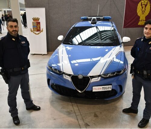 La Polizia di Alessandria e Casale Monferrato a “Fai la mossa giusta”