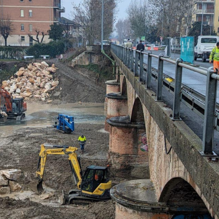 Voghera: stasera in Consiglio Comunale il voto sulla pulizia dell’alveo del torrente Staffora