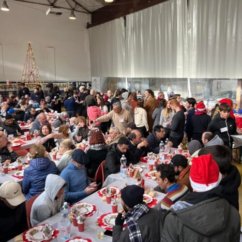 “A Natale un regalo per tutti”: torna la raccolta di doni per chi ha bisogno