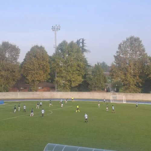 Promozione: FC Alessandria vince e aggancia la vetta. Tutti i risultati della nona giornata