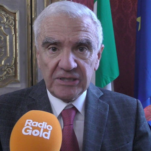 Rotary Club Alessandria: il presidente è Renato Balduzzi