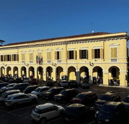 Da venerdì 8 novembre riapre la scuola di Felizzano. Per gli studenti delle medie, però, lezioni in altre aule