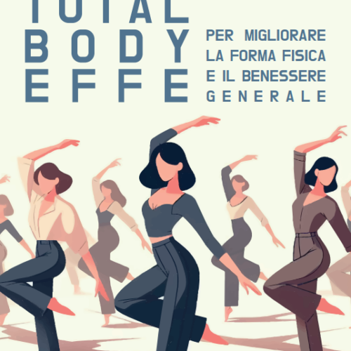 A gennaio un corso gratuito di “Total Body” per donne