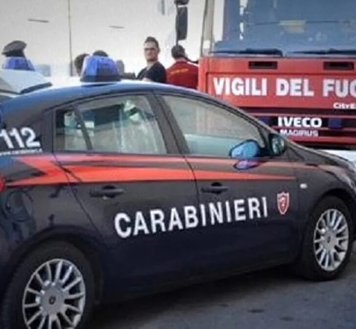 Ritrovato l’uomo di 55 anni disperso nei boschi in zona Tiglieto