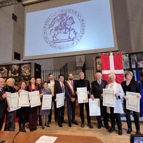 Festa di San Siro a Pavia: celebrazioni dalle 10.30 e la consegna delle benemerenze: ecco a chi