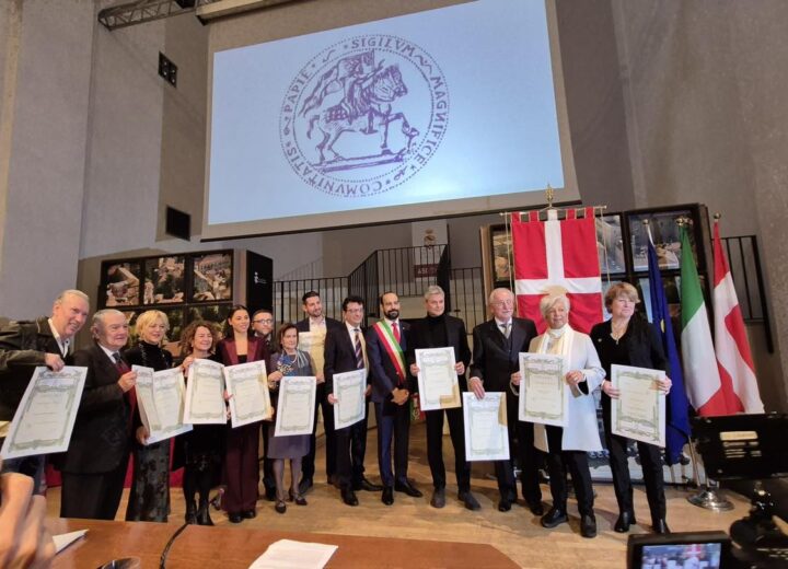 Festa di San Siro a Pavia: celebrazioni dalle 10.30 e la consegna delle benemerenze: ecco a chi