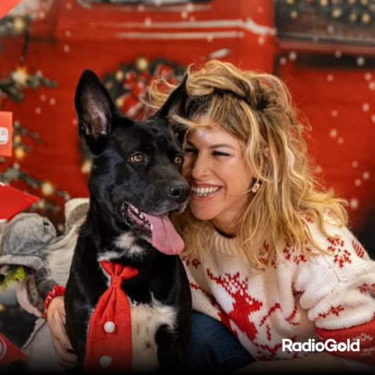 Pet Gold Christmas Contest: tutte le foto dei vostri amici pelosi