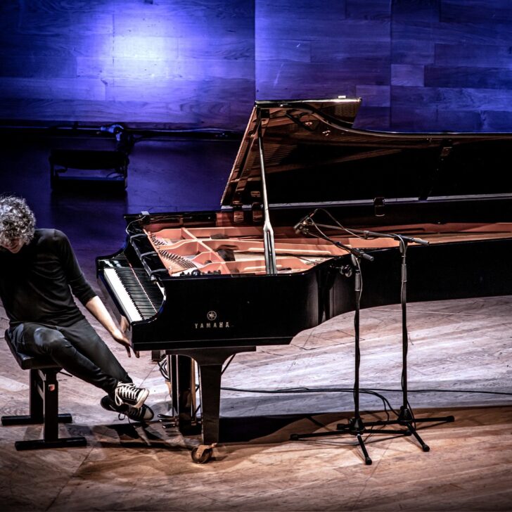 Quattro serate di grande musica al Teatro Colosseo di Torino