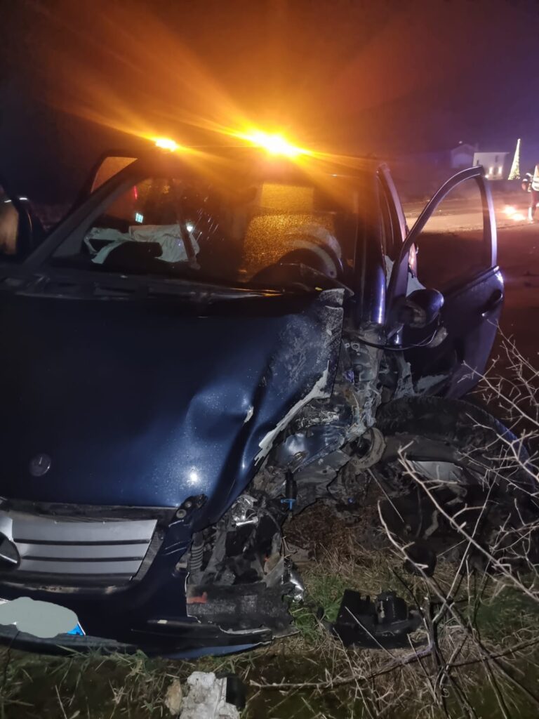 Incidente Pozzolo