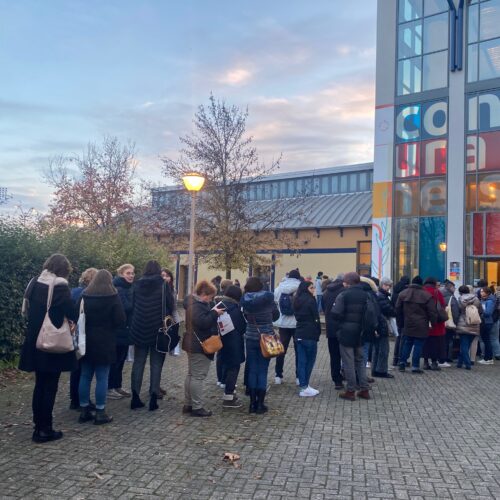 Alessandro Barbero “sold out” in 4 minuti. Ad Alessandria il prof che ha reso la storia “pop”