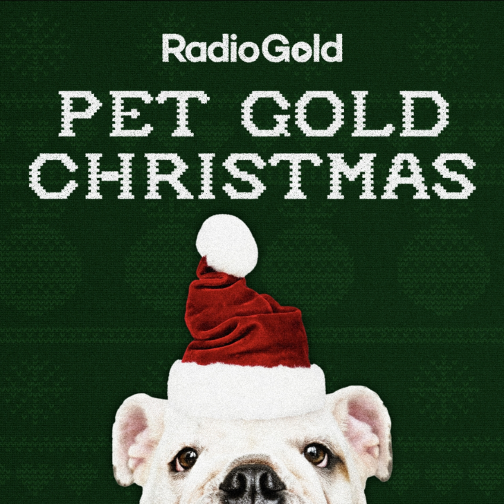 Torna Pet Gold Christmas: mandateci le foto dei vostri amici a 4 zampe in versione natalizia