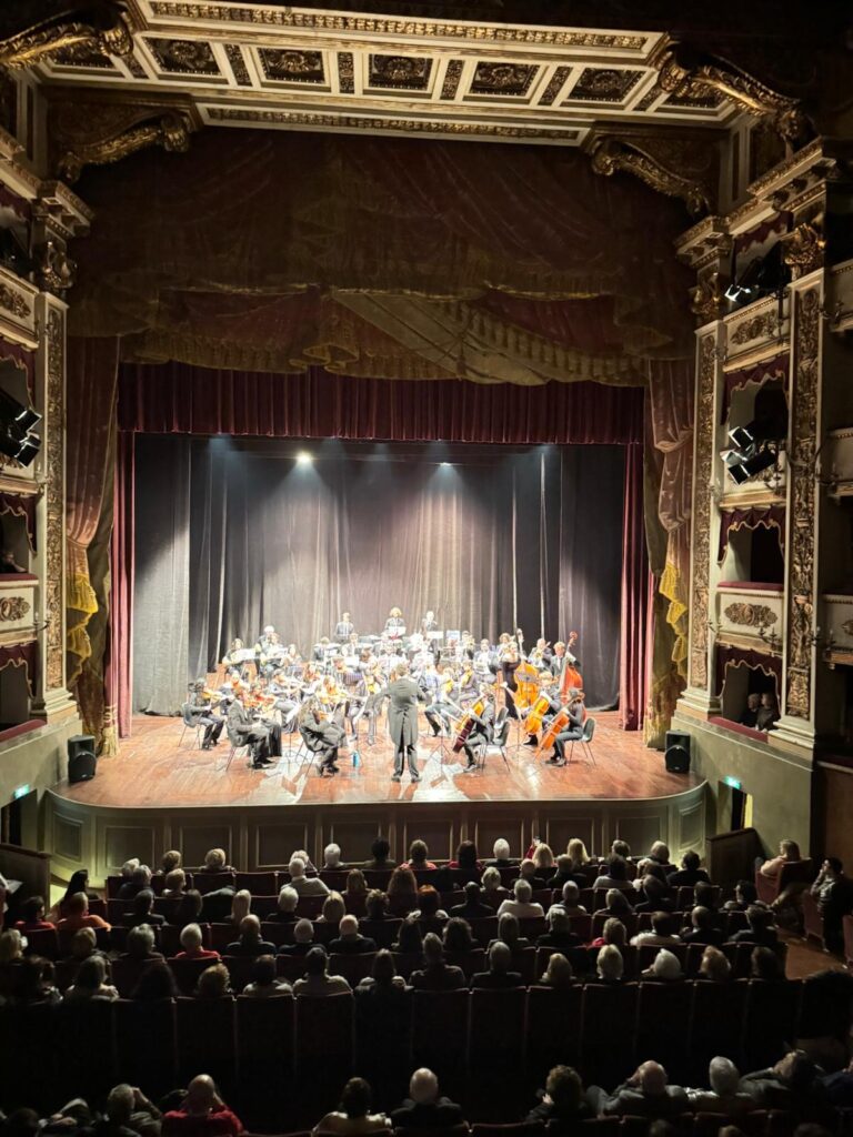 Teatro casale 2024