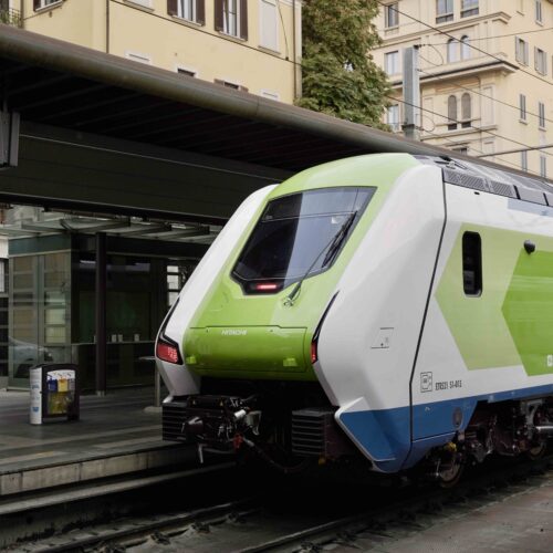 Trenord: l’orario invernale in vigore in Lombardia dal 15 dicembre