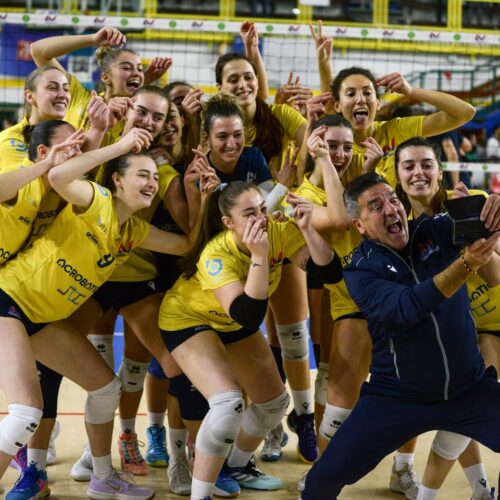 Volley: Acrobatica Group Alessandria torna in campo al Palacima per sfidare Milano