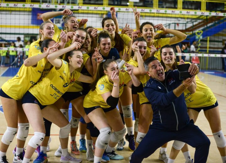 Volley: Acrobatica Group Alessandria torna in campo al Palacima per sfidare Milano