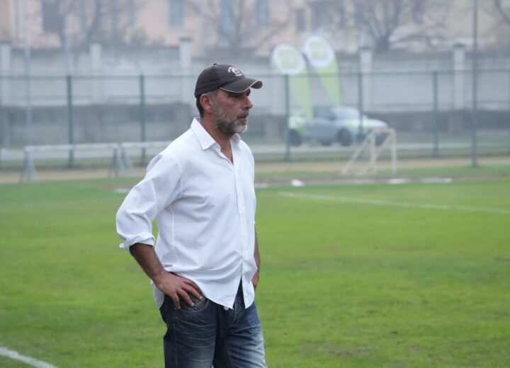 Calcio, mister Casale: “La Fc Alessandria ha investito tanto. Sarebbe un disastro se non centrasse l’obiettivo”