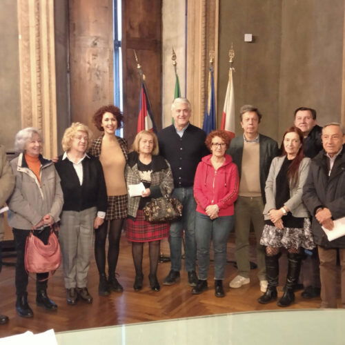 Tanti eventi natalizi nei Centro d’Incontro di Alessandria: il calendario