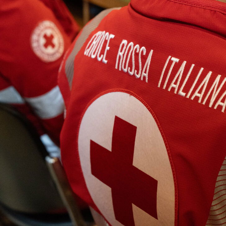 Croce Rossa, nuovi corsi per diventare volontari a Voghera e Varzi