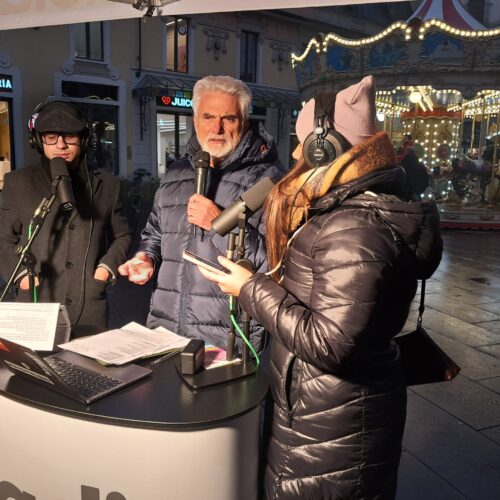 In piazzetta della Lega l’evento “Differenziando” promosso da Amag Ambiente e il Gruppo Amag