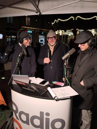 In piazzetta della Lega l’evento “Differenziando” promosso da Amag Ambiente e il Gruppo Amag