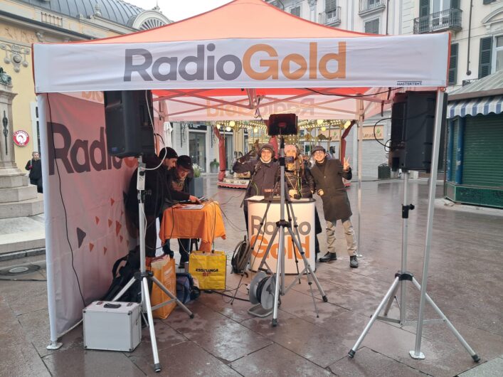 In piazzetta della Lega l’evento “Differenziando” promosso da Amag Ambiente e il Gruppo Amag