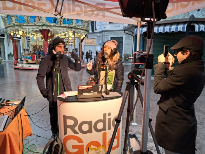 In piazzetta della Lega l’evento “Differenziando” promosso da Amag Ambiente e il Gruppo Amag