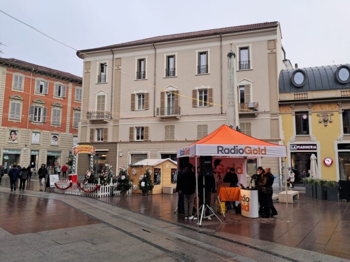 In piazzetta della Lega l’evento “Differenziando” promosso da Amag Ambiente e il Gruppo Amag