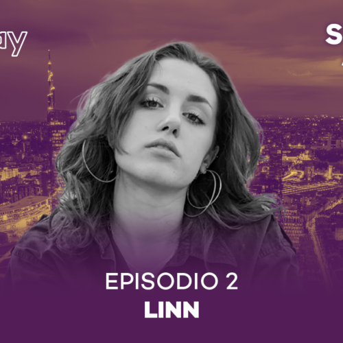 Stasera a Casa di Luca #2 – Linn