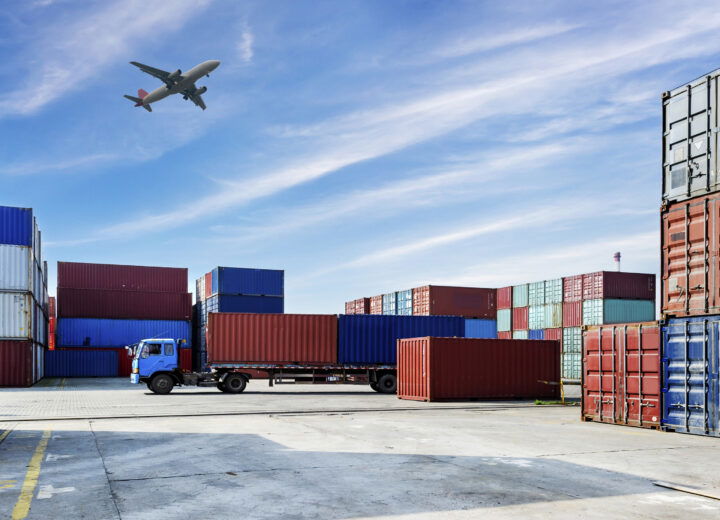 Pavia rallenta sull’export: primo trimestre in calo del 3,4%