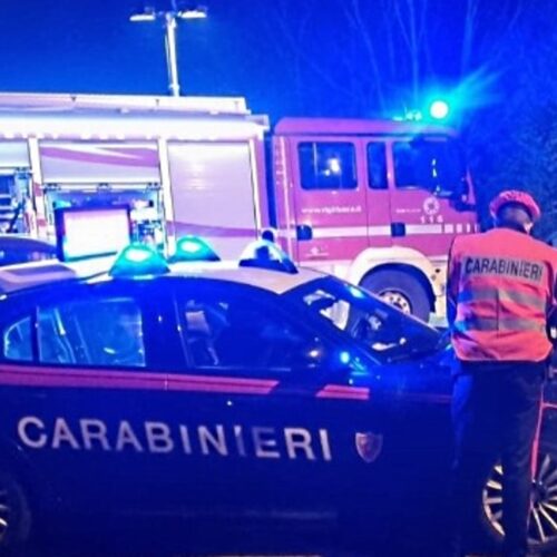 Forse colto da malore l’automobilista deceduto nell’incidente di sabato a Viguzzolo