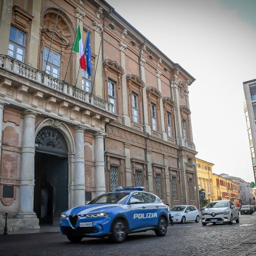 Identificato e denunciato l’autore degli atti vandalici a sette auto in via Giordano Bruno