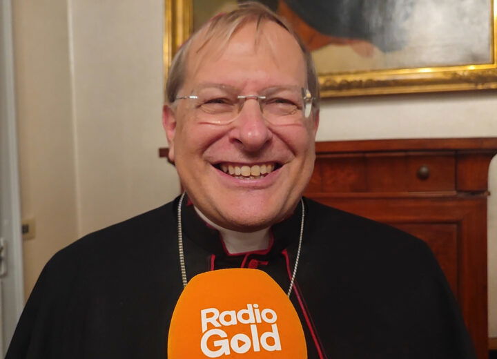 Natale 2025, il Vescovo di Alessandria: “Dall’essere semplici come il bambino di Betlemme nascono grandi cose”