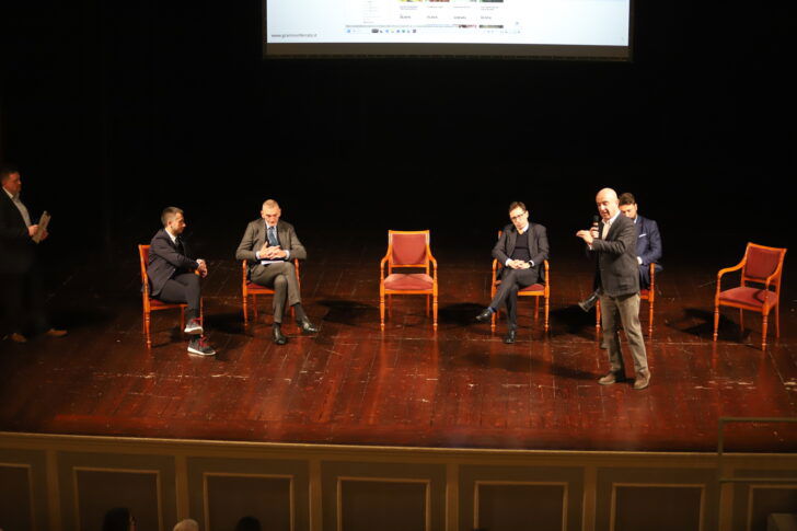 Al Teatro di Casale l’incontro dedicato al Consorzio Gran Monferrato: le sfide per il futuro