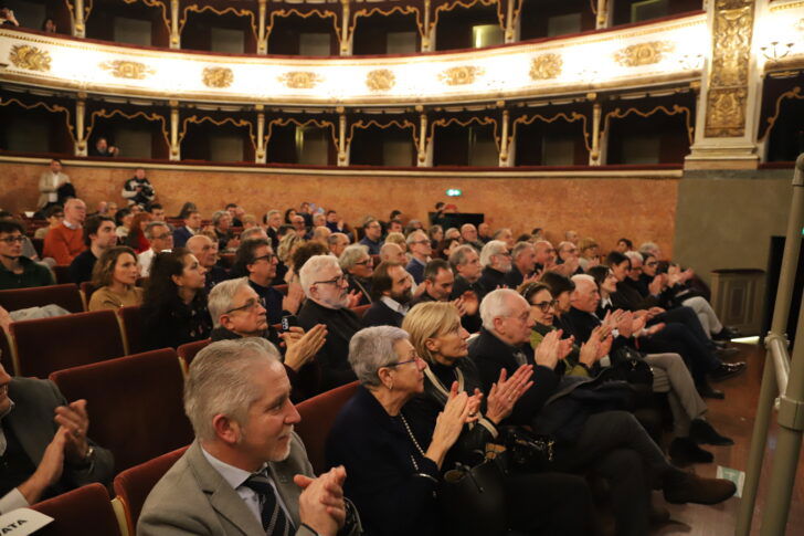 Al Teatro di Casale l’incontro dedicato al Consorzio Gran Monferrato: le sfide per il futuro