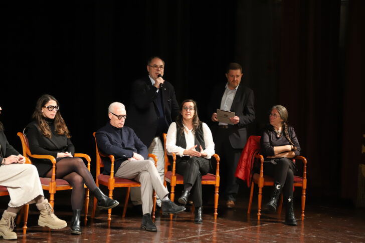 Al Teatro di Casale l’incontro dedicato al Consorzio Gran Monferrato: le sfide per il futuro