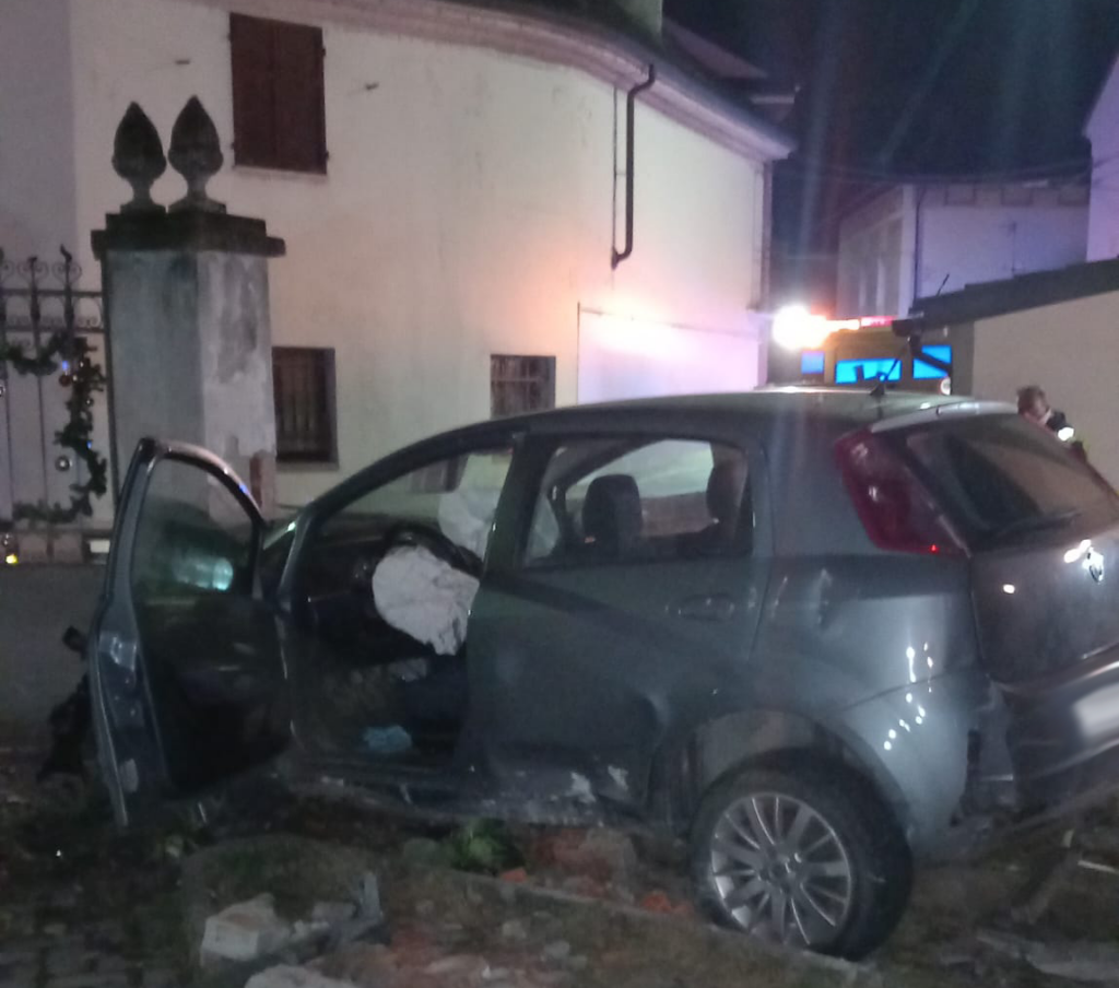 incidente via colombo 2