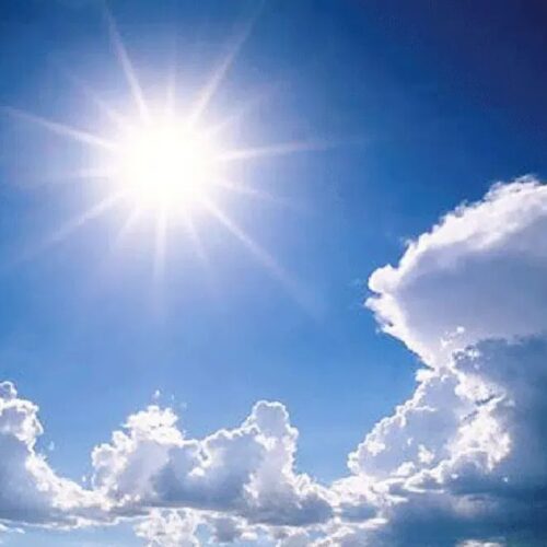 Le previsioni meteo in Piemonte nel weekend dall’8 al 10 agosto