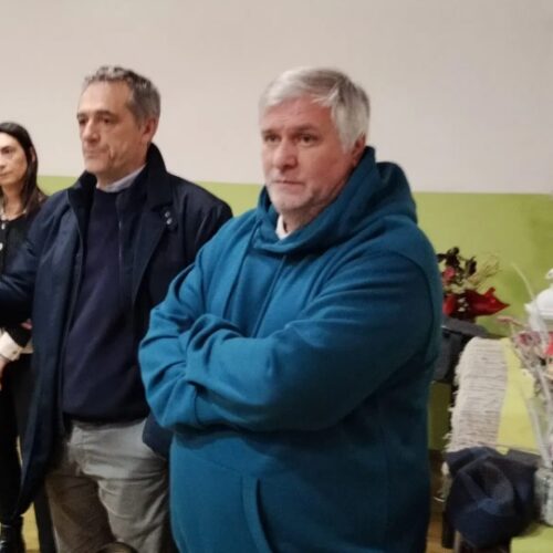 Associazione Allenatori di Calcio Alessandria: Mirko Russo confermato presidente fino al 2028