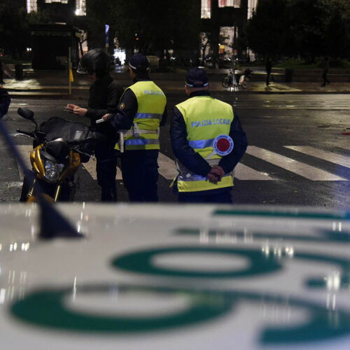 Sabato oltre 2800 vetture fermate in Lombardia per i controlli straordinari del piano “Smart”