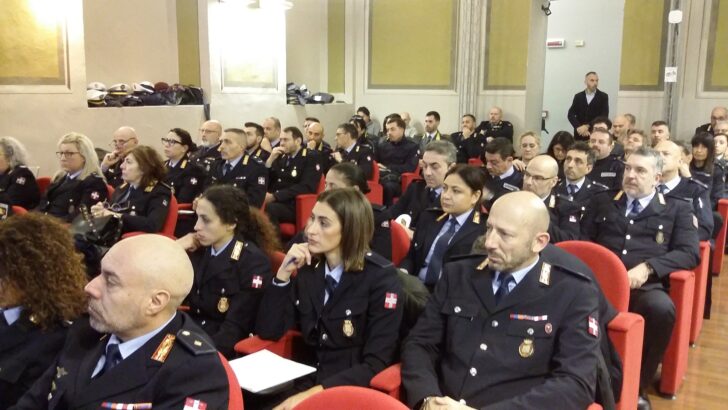 Nuovo Codice della Strada. Ad Alessandria giornata di approfondimento per la Polizia Locale