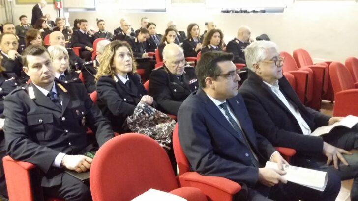 Nuovo Codice della Strada. Ad Alessandria giornata di approfondimento per la Polizia Locale