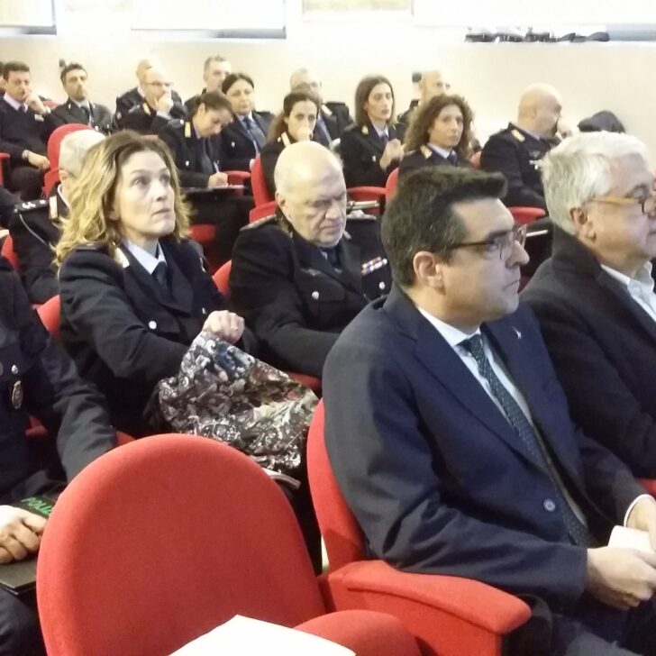 Nuovo Codice della Strada. Ad Alessandria giornata di approfondimento per la Polizia Locale